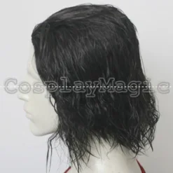 Bleach Coyote Starrk Cosplay Wig -Cosplay Magic Store PJ1214 4