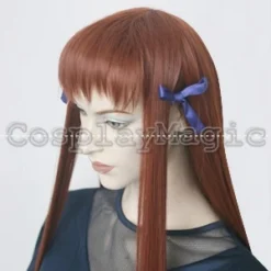Fruits Basket Tohru Honda Cosplay Wig -Cosplay Magic Store PJ1216 1