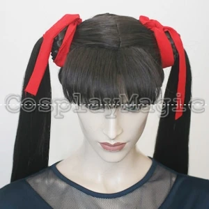 Cardcaptor Sakura Meilin Rae Cosplay Wig 2 Cardcaptor Sakura Meilin Rae Cosplay Wig - Image 2