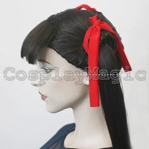 Cardcaptor Sakura Meilin Rae Cosplay Wig 6 Cardcaptor Sakura Meilin Rae Cosplay Wig - Image 6