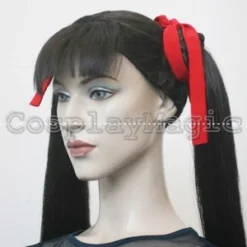 Cardcaptor Sakura Meilin Rae Cosplay Wig 9 Cardcaptor Sakura Meilin Rae Cosplay Wig -Cosplay Magic Store PJ1217 3