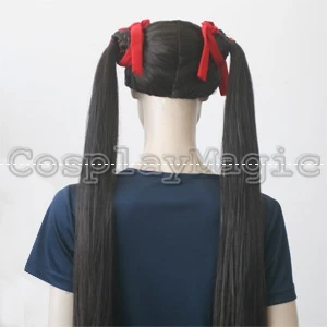 Cardcaptor Sakura Meilin Rae Cosplay Wig 7 Cardcaptor Sakura Meilin Rae Cosplay Wig - Image 7