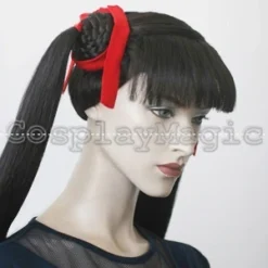Cardcaptor Sakura Meilin Rae Cosplay Wig 11 Cardcaptor Sakura Meilin Rae Cosplay Wig -Cosplay Magic Store PJ1217 5