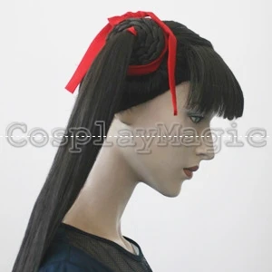 Cardcaptor Sakura Meilin Rae Cosplay Wig 4 Cardcaptor Sakura Meilin Rae Cosplay Wig - Image 4