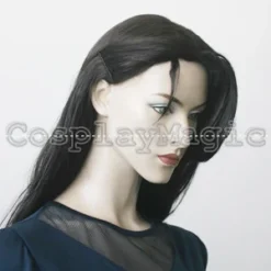 FullMetal Alchemist Lust Cosplay Wig -Cosplay Magic Store PJ1218 1