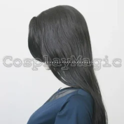 FullMetal Alchemist Lust Cosplay Wig -Cosplay Magic Store PJ1218 4