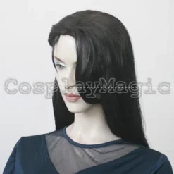 FullMetal Alchemist Lust Cosplay Wig -Cosplay Magic Store PJ1218 5
