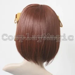 Haruhi Suzumiya Asahina Mikuru Cosplay Wig -Cosplay Magic Store PJ1219 6
