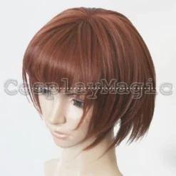 Cardcaptor Sakura Avalon Cosplay Wig -Cosplay Magic Store PJ1223 1