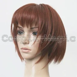 Cardcaptor Sakura Avalon Cosplay Wig -Cosplay Magic Store PJ1223 2