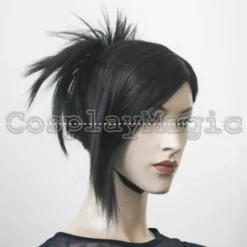 Bleach Ise Nanao Cosplay Wig -Cosplay Magic Store PJ1228 2