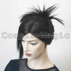 Bleach Ise Nanao Cosplay Wig -Cosplay Magic Store PJ1228 3