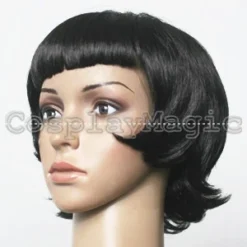 Bleach Luppi Antenor Cosplay Wig -Cosplay Magic Store PJ1236 1