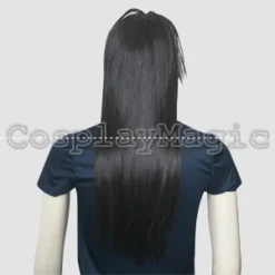 Final Fantasy VII 7 Vincent Valentine Cosplay Wig -Cosplay Magic Store PJ1237 6
