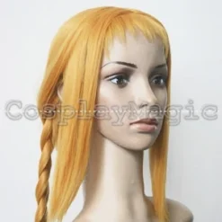Final Fantasy XII 12 Penelo Cosplay Wig -Cosplay Magic Store PJ1239 2
