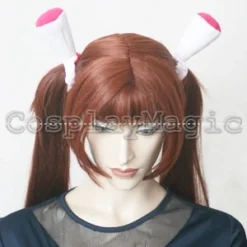 Burst Angel Amy Cosplay Wig -Cosplay Magic Store PJ1240 1