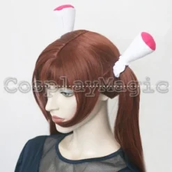 Burst Angel Amy Cosplay Wig -Cosplay Magic Store PJ1240 5