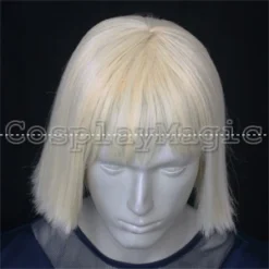 Bleach Hirako Shinji Cosplay Wig -Cosplay Magic Store PJ1243 1