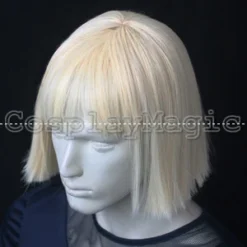 Bleach Hirako Shinji Cosplay Wig -Cosplay Magic Store PJ1243 2