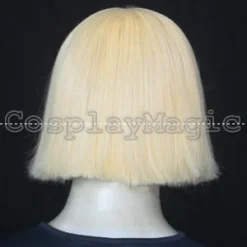 Bleach Hirako Shinji Cosplay Wig -Cosplay Magic Store PJ1243 6
