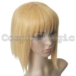 Fruits Basket Kisa Sohma Cosplay Wig -Cosplay Magic Store PJ1248 2