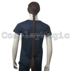 Gundam Wing Duo Maxwell Cosplay Wig -Cosplay Magic Store PJ1252 3