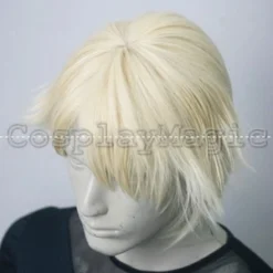 Bleach Wonderweiss Margela Cosplay Wig -Cosplay Magic Store PJ1253 1