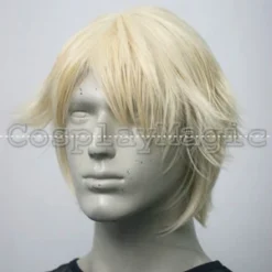 Bleach Wonderweiss Margela Cosplay Wig -Cosplay Magic Store PJ1253 2