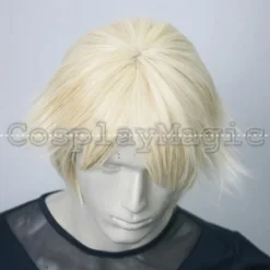 Bleach Wonderweiss Margela Cosplay Wig -Cosplay Magic Store PJ1253 3