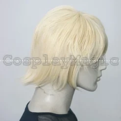 Bleach Wonderweiss Margela Cosplay Wig -Cosplay Magic Store PJ1253 4