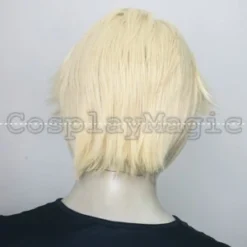 Bleach Wonderweiss Margela Cosplay Wig -Cosplay Magic Store PJ1253 5