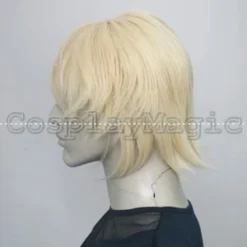 Bleach Wonderweiss Margela Cosplay Wig -Cosplay Magic Store PJ1253 6