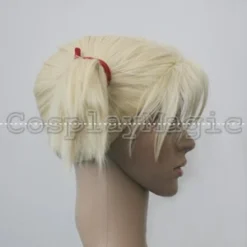 Bleach Sarugaki Hiyori Cosplay Wig -Cosplay Magic Store PJ1254 6