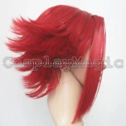 Code Geass Kallen Stadtfeld Cosplay Wig -Cosplay Magic Store PJ1255 3
