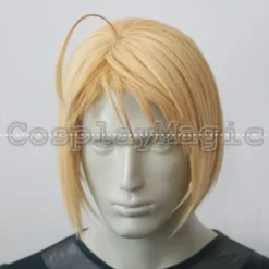 Shugo Chara! Tadase Hotori Cosplay Wig -Cosplay Magic Store PJ1258 1