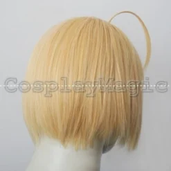 Shugo Chara! Tadase Hotori Cosplay Wig -Cosplay Magic Store PJ1258 3