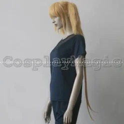 Shugo Chara! Utau Hoshina Cosplay Wig -Cosplay Magic Store PJ1259 2