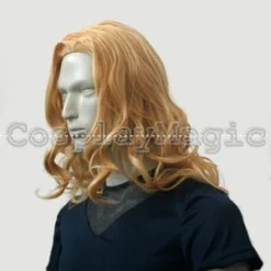 Bleach Rojuro Otoribashi Rose Cosplay Wig -Cosplay Magic Store PJ1261 2
