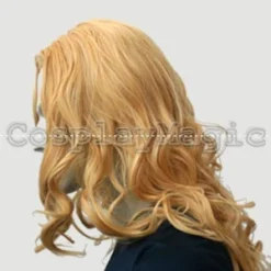 Bleach Rojuro Otoribashi Rose Cosplay Wig -Cosplay Magic Store PJ1261 4