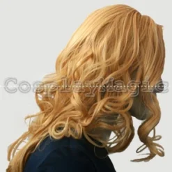 Bleach Rojuro Otoribashi Rose Cosplay Wig -Cosplay Magic Store PJ1261 5