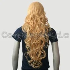 Bleach Rojuro Otoribashi Rose Cosplay Wig -Cosplay Magic Store PJ1261 6