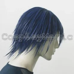 Shugo Chara! Ikuto Tsukiyomi Cosplay Wig -Cosplay Magic Store PJ1262 4