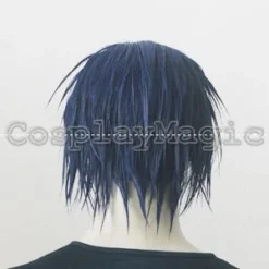 Shugo Chara! Ikuto Tsukiyomi Cosplay Wig -Cosplay Magic Store PJ1262 5