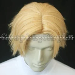 Bleach Tesra Lindocruz Cosplay Wig -Cosplay Magic Store PJ1263 1
