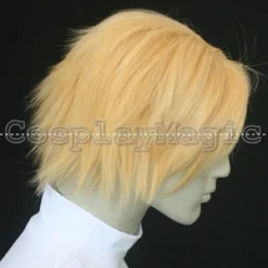 Bleach Tesra Lindocruz Cosplay Wig -Cosplay Magic Store PJ1263 3