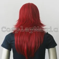 D.Gray-Man Cross Marian Cosplay Wig -Cosplay Magic Store PJ1266 4