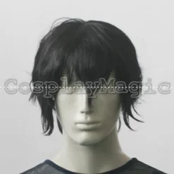Pandora Hearts Gilbert Nightray Cosplay Wig -Cosplay Magic Store PJ1272 1