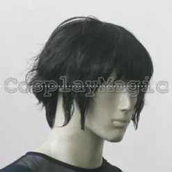 Pandora Hearts Gilbert Nightray Cosplay Wig -Cosplay Magic Store PJ1272 2