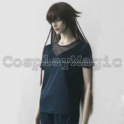 Pandora Hearts Alice Cosplay Wig -Cosplay Magic Store PJ1278 2