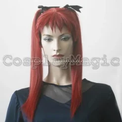 Air Gear Ringo Noyamano Cosplay Wig 9 Air Gear Ringo Noyamano Cosplay Wig -Cosplay Magic Store PJ1281 1